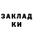 Кетамин VHQ Jimmi Nugent